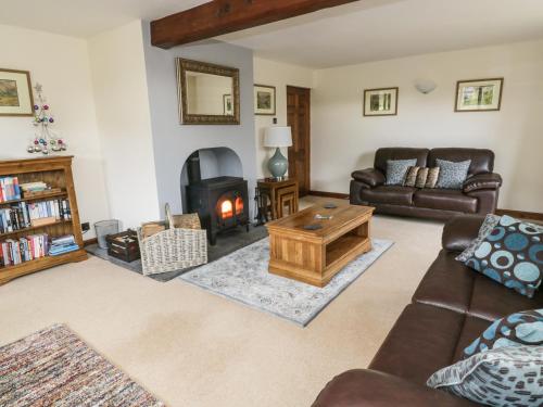 Hill Bank in Hutton Roof