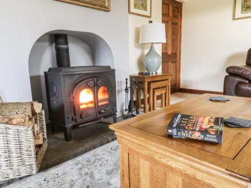 Hill Bank in Hutton Roof