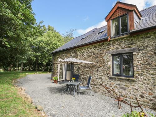 Tawelfan gîte à louer Beulah