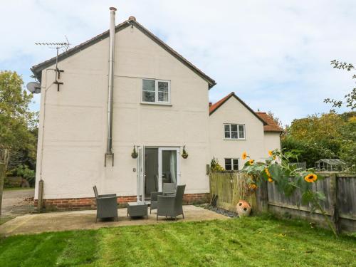 Pound Farm Annexe gîte à louer Pebmarsh