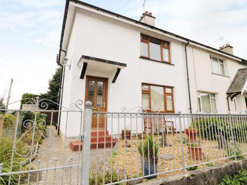 1 Hen Bont Road gîte à louer Criccieth