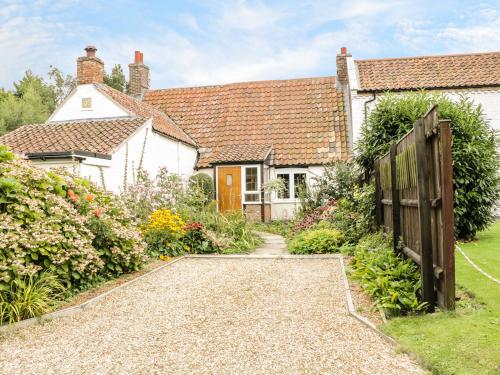 Mrs Dale's Cottage 1