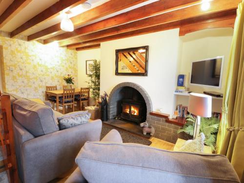 Llety gîte à louer Gyrngôch