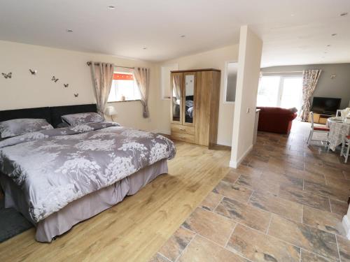 Knott Lodge in Sedbergh