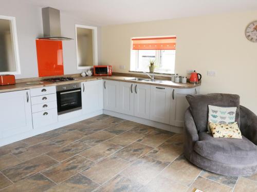 Knott Lodge in Sedbergh