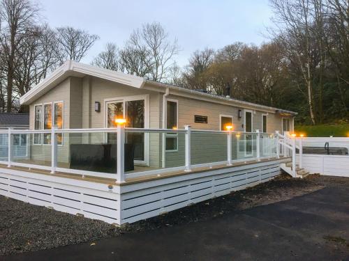 Accommodation in Skelmorlie