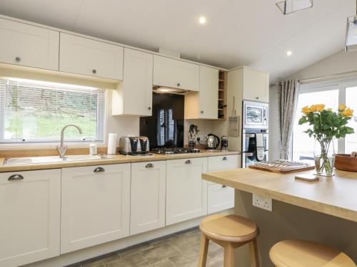 Woodstock Lodge in Wemyss Bay