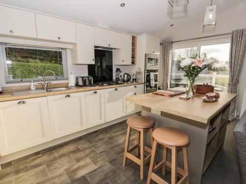 Woodstock Lodge in Wemyss Bay