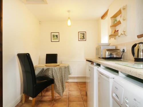 Rosegarth Cottage in Newby (Cumbria)