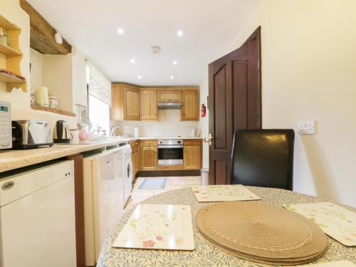 Rosegarth Cottage in Newby (Cumbria)