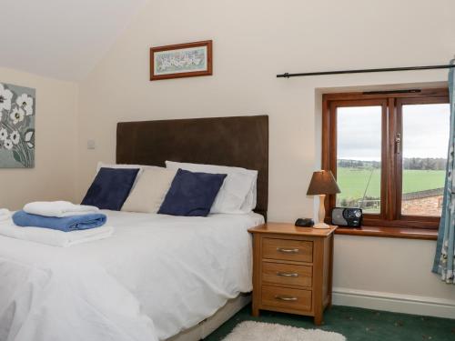 Ryelands Cottage in Monkhopton