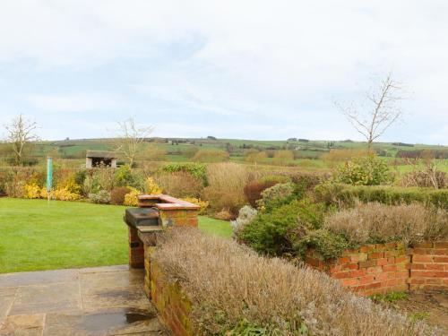 Ryelands Cottage in Monkhopton