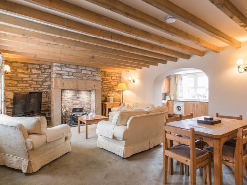 Fisherman's Cottage Seahouses - image 4