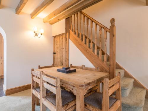 Fisherman's Cottage Seahouses - image 5