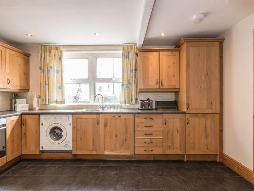 Fisherman's Cottage Seahouses - main image