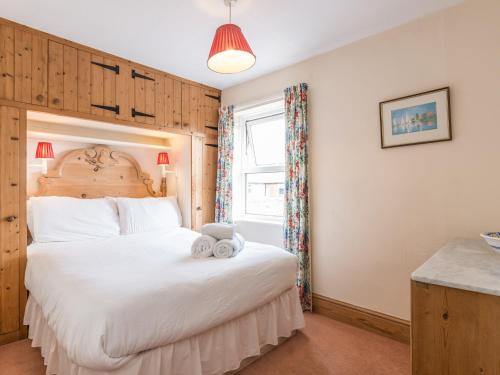 Fisherman's Cottage Seahouses - image 12