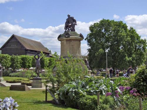 The Dairy Stratford-upon-Avon - image 9