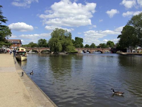 The Dairy Stratford-upon-Avon - image 7