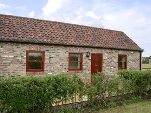 Lodge Cottage - York