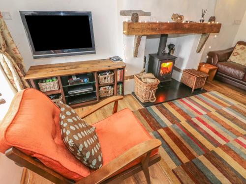 Rosemary Cottage Carnforth - main image