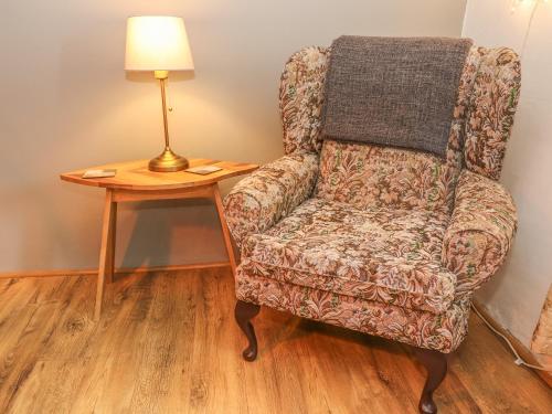 Rosemary Cottage Carnforth - image 12