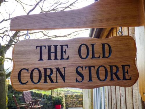 The Old Corn Store Keighley - main image