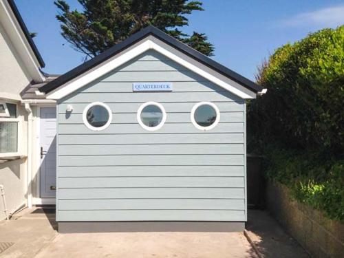 Quarterdeck Kingsbridge - image 12