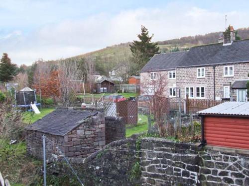 Bobbin Cottage, Matlock