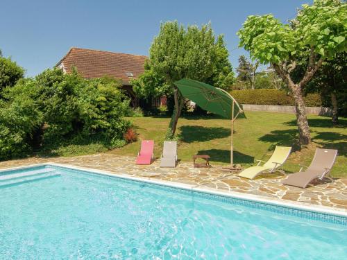 Maison Grange Imperiale gîte à louer Clairvivre