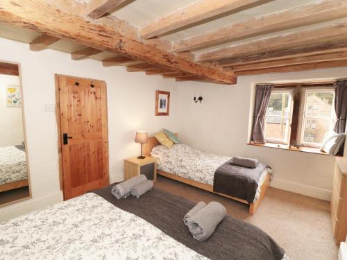 Holly Cottage Matlock - image 4