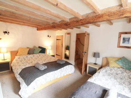 Holly Cottage Matlock - image 9