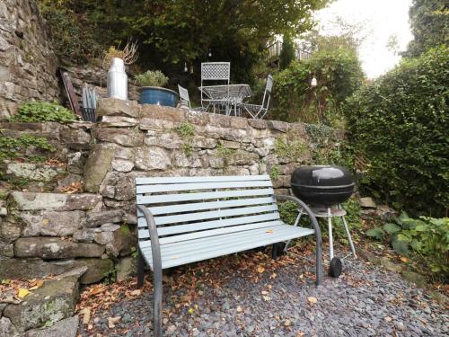 Holly Cottage Matlock - image 10