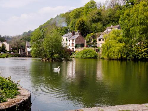 Holly Cottage Matlock - image 8