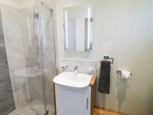 Squirrel Lodge Skipton - main image