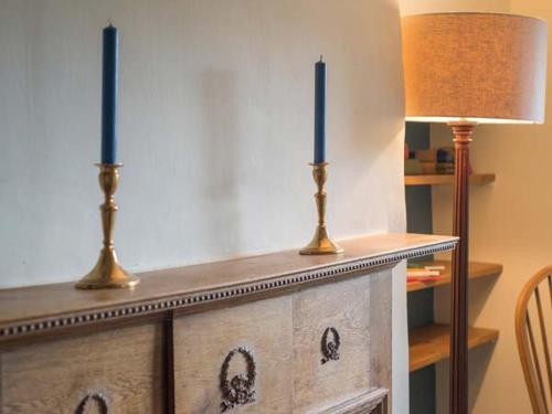 Beacon Cottage Ilkley - main image