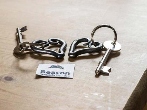 Beacon Cottage Ilkley - image 2