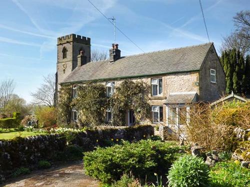 Church View Buxton - image 3