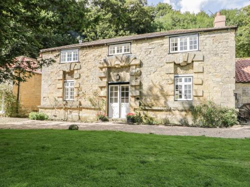 The Stables, Scarborough gîte à louer Allerston