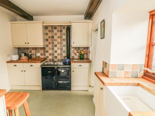 Barn Cottage Leyburn - image 11