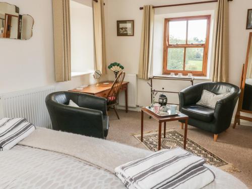 Barn Cottage Leyburn - image 3