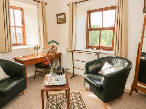 Barn Cottage Leyburn - image 8