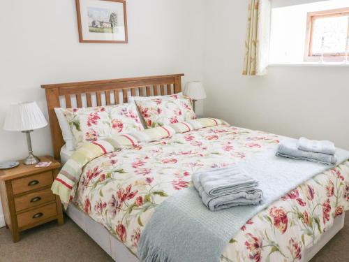 Barn Cottage Leyburn - image 10