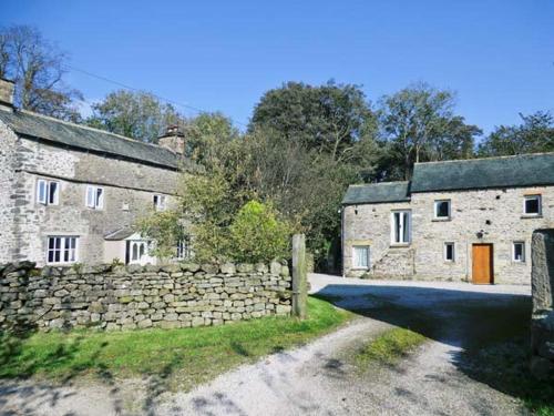 The Old Stables in Mansergh