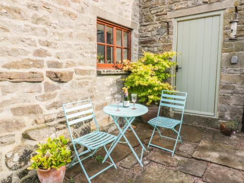 Barn Cottage Leyburn - image 4
