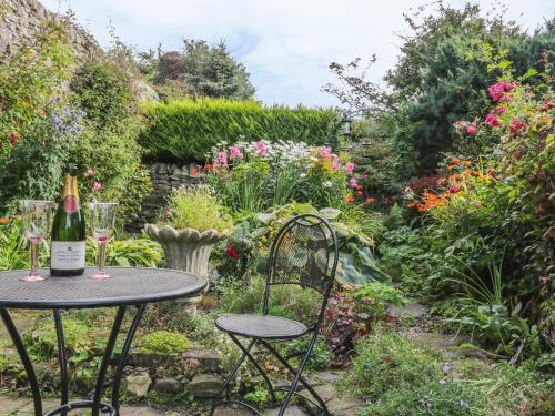 Barn Cottage Leyburn - image 9