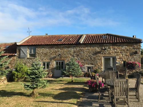 Swallow Cottage, Scarborough, , North Yorkshire