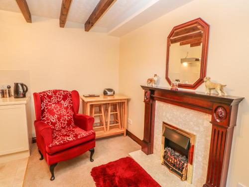 Garden Cottage Barnard Castle - image 7