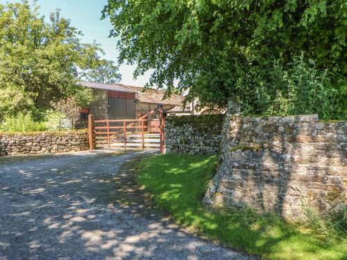 Garden Cottage Barnard Castle - image 8
