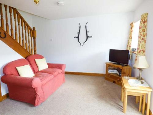 Stable Cottage Pickering - main image