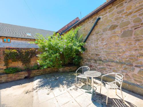 The Byre in Billingsley